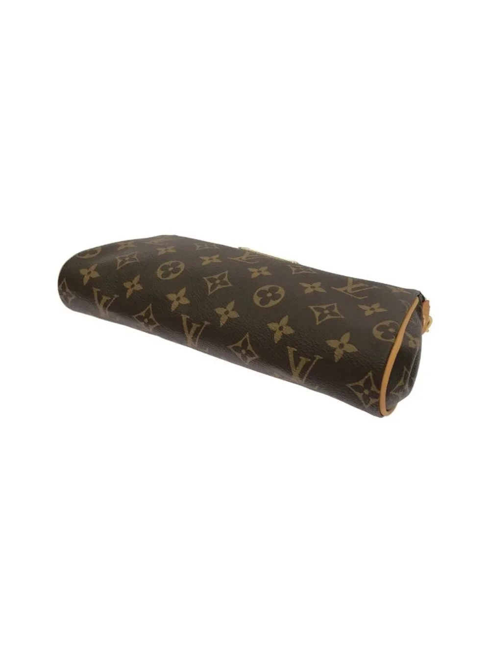 Louis Vuitton Monogram Pochette Shoulder Bag